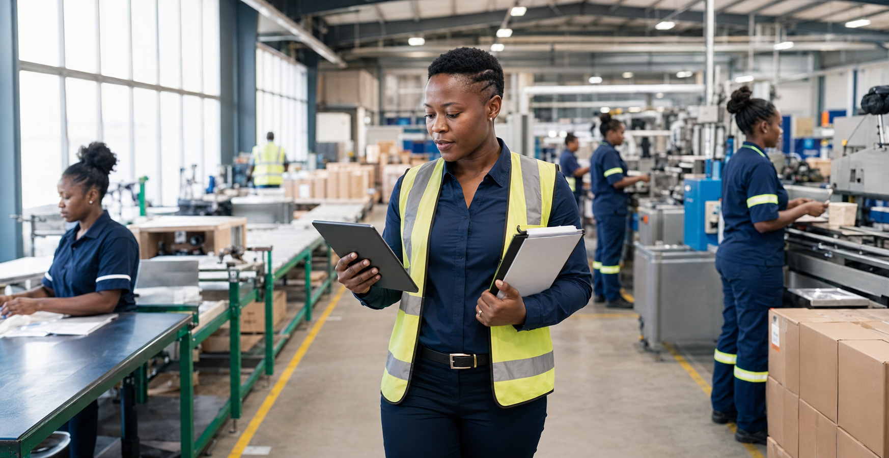Botswana’s 2026 Payroll and Income Tax Changes: What Businesses Need to Know