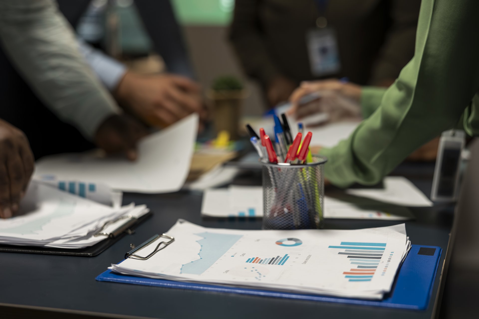 Why Governance Matters for SMEs