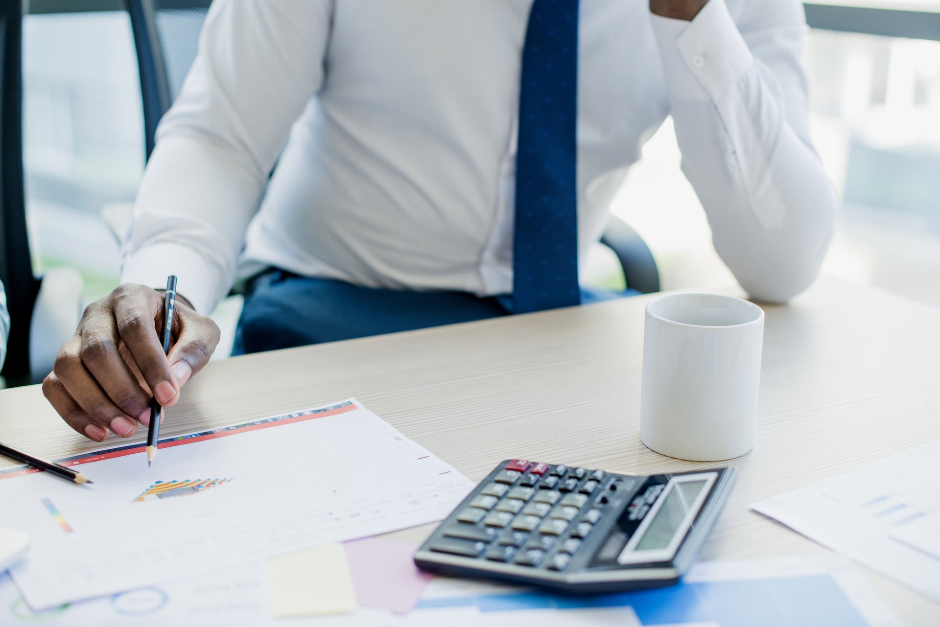 Navigating BURS Compliance in 2026